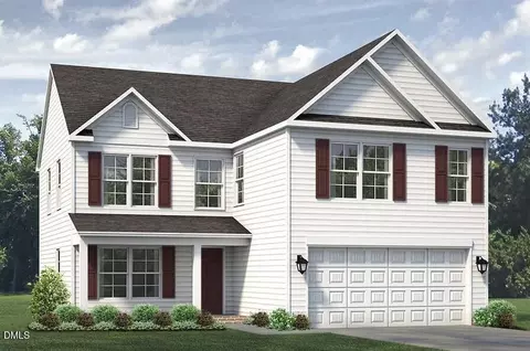 2003 Darrell Dr, Graham, NC 27253