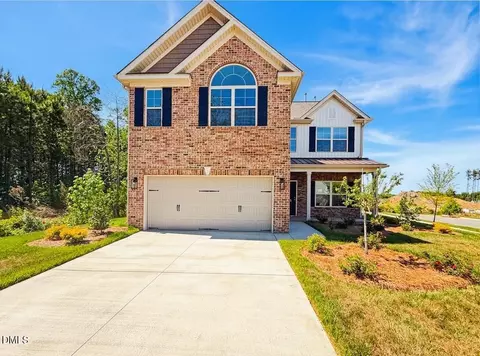 2003 Darrell Dr, Graham, NC 27253