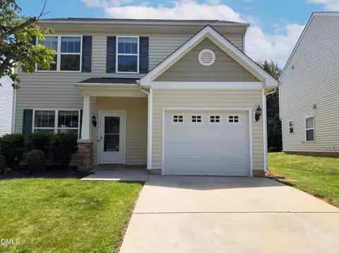 1305 Silver Dr, Mebane, NC 27302