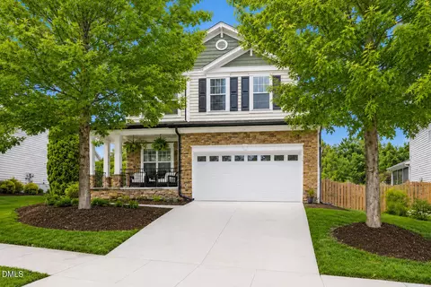 5904 Lyon Farm Dr, Durham, NC 27713