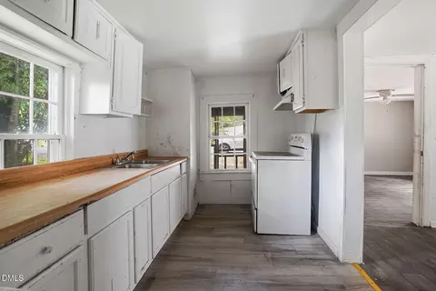 Kitchen - 207 2nd St, Erwin, NC 28339 photo 1 of 2