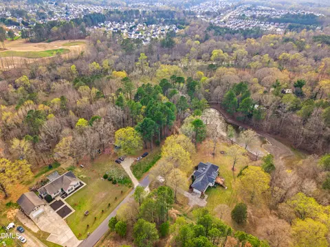 217 Neuse River Pkwy, Knightdale, NC 27545