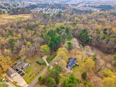217 Neuse River Pkwy, Knightdale, NC 27545