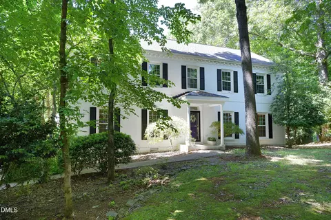 1121 Braswell Creek Pt, Holly Springs, NC 27540