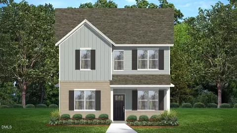 1416 White Verona Way, Knightdale, NC 27545