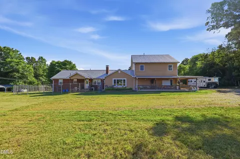 2631 S Jim Minor Rd, Mebane, NC 27302