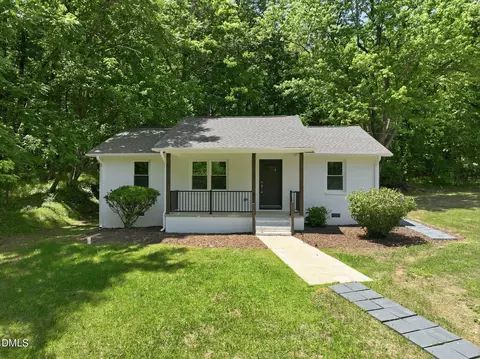 707 Dickens St, Roxboro, NC 27573