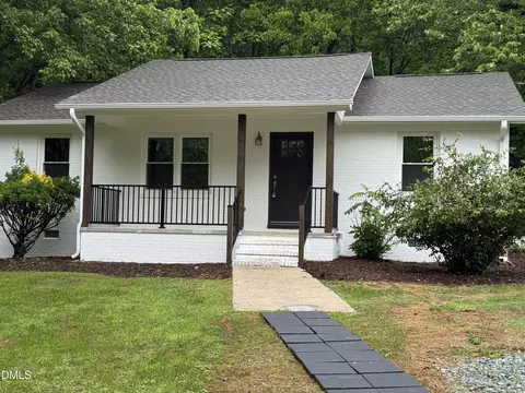 707 Dickens St, Roxboro, NC 27573