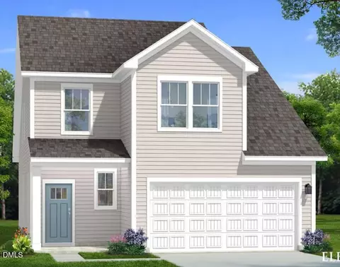 31 Gerrard St #72, Franklinton, NC 27525