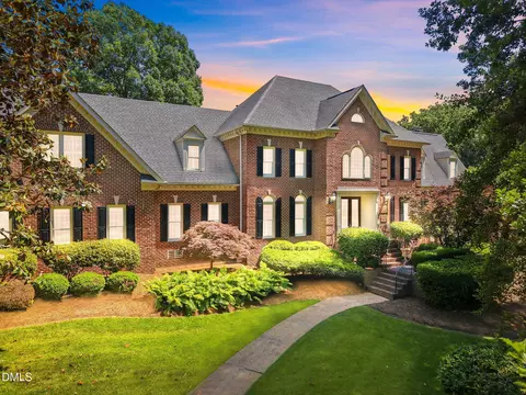 6324 Wakefalls Dr, Wake Forest, NC 27587