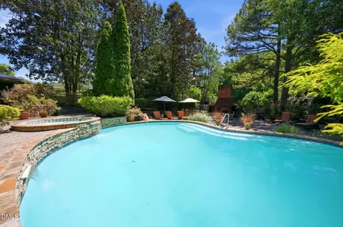 Exterior - 6324 Wakefalls Dr, Wake Forest, NC 27587 photo 18 of 24