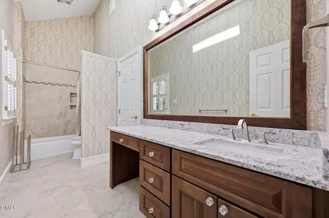 Bath - 6324 Wakefalls Dr, Wake Forest, NC 27587 photo 12 of 13