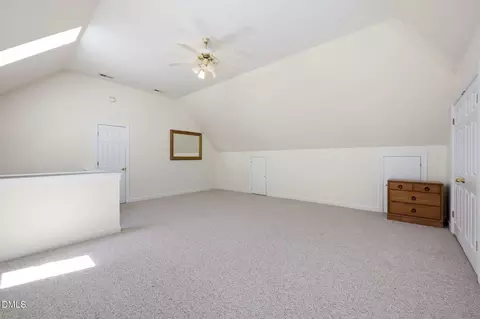 Bedroom - 6324 Wakefalls Dr, Wake Forest, NC 27587 photo 8 of 8