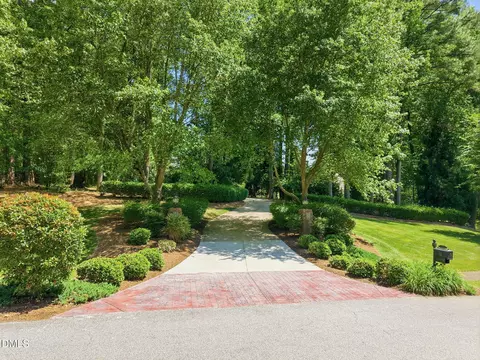 Exterior - 6324 Wakefalls Dr, Wake Forest, NC 27587 photo 3 of 24