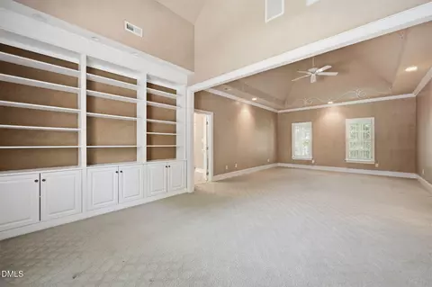 Bedroom - 6324 Wakefalls Dr, Wake Forest, NC 27587 photo 2 of 8