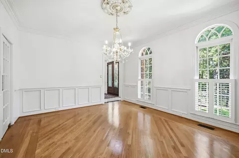 Dining - 6324 Wakefalls Dr, Wake Forest, NC 27587 photo 1 of 4