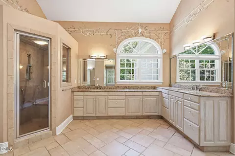 Bath - 6324 Wakefalls Dr, Wake Forest, NC 27587 photo 4 of 13