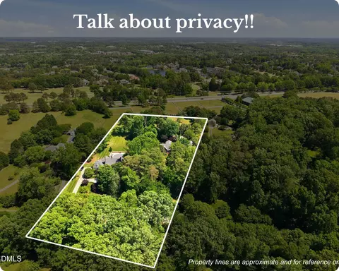 View/Area - 6324 Wakefalls Dr, Wake Forest, NC 27587 photo 1 of 5