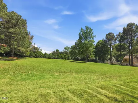 Exterior - 6324 Wakefalls Dr, Wake Forest, NC 27587 photo 23 of 24