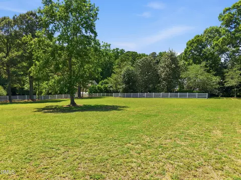 Exterior - 6324 Wakefalls Dr, Wake Forest, NC 27587 photo 9 of 24