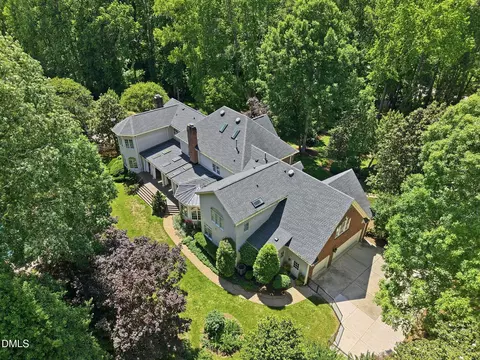 Other - 6324 Wakefalls Dr, Wake Forest, NC 27587 photo 2 of 28