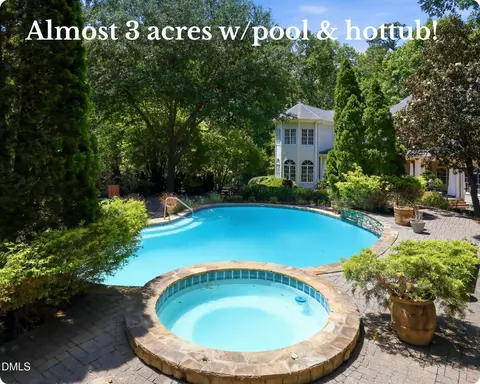 6324 Wakefalls Dr, Wake Forest, NC 27587