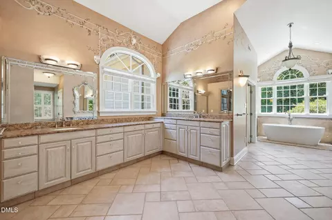 Bath - 6324 Wakefalls Dr, Wake Forest, NC 27587 photo 5 of 13