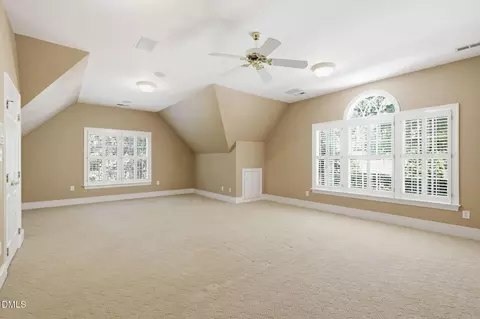 Bedroom - 6324 Wakefalls Dr, Wake Forest, NC 27587 photo 6 of 8