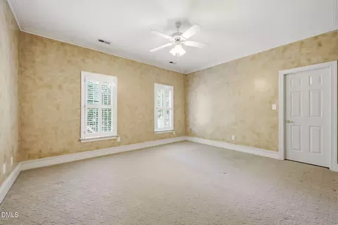 Bedroom - 6324 Wakefalls Dr, Wake Forest, NC 27587 photo 5 of 8