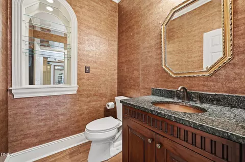 Bath - 6324 Wakefalls Dr, Wake Forest, NC 27587 photo 3 of 13