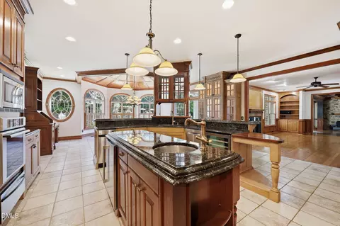 Kitchen - 6324 Wakefalls Dr, Wake Forest, NC 27587 photo 7 of 7