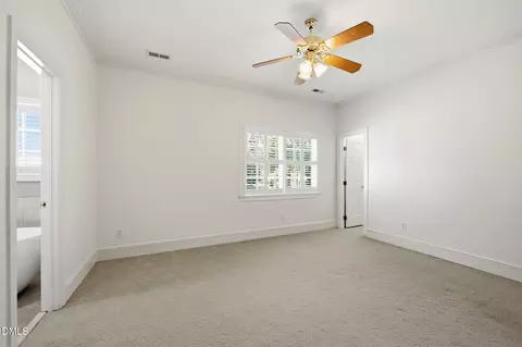 Bedroom - 6324 Wakefalls Dr, Wake Forest, NC 27587 photo 4 of 8