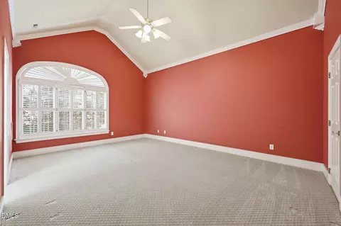Bedroom - 6324 Wakefalls Dr, Wake Forest, NC 27587 photo 7 of 8