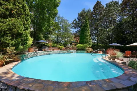 Exterior - 6324 Wakefalls Dr, Wake Forest, NC 27587 photo 12 of 24