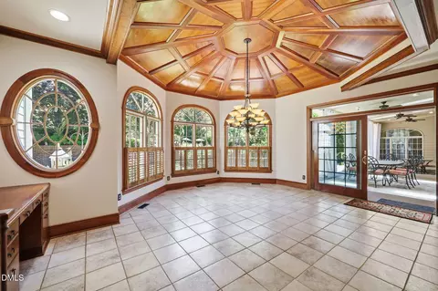 Dining - 6324 Wakefalls Dr, Wake Forest, NC 27587 photo 2 of 4