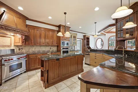 Kitchen - 6324 Wakefalls Dr, Wake Forest, NC 27587 photo 1 of 7