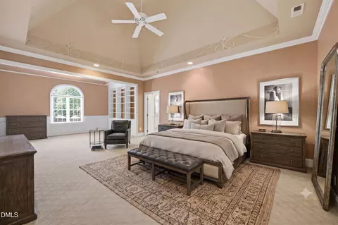 Bedroom - 6324 Wakefalls Dr, Wake Forest, NC 27587 photo 3 of 8