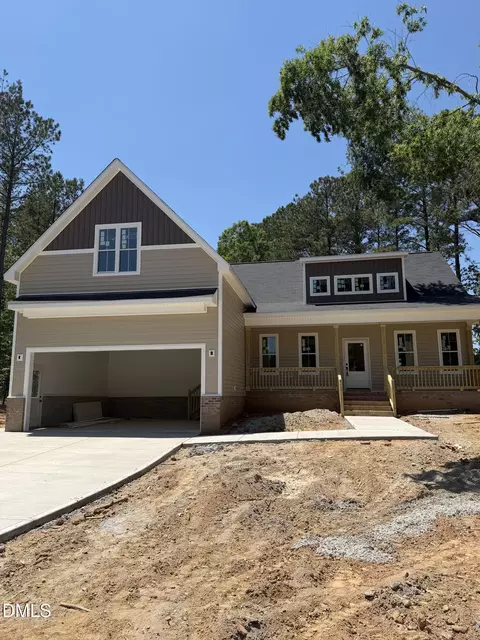75 Copper Penny Rd, Zebulon, NC 27597