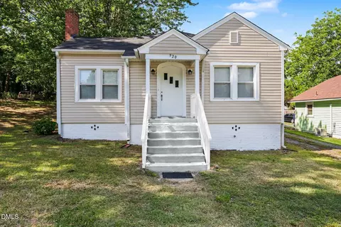 920 N Mebane St, Burlington, NC 27217
