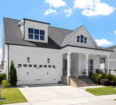 1745 Deacon Falls Way, Wendell, NC 27591