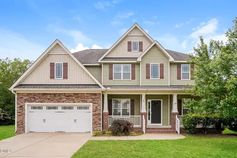 650 Winding Oak Way, Clayton, NC 27520