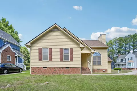 2800 W Jameson Rd, Raleigh, NC 27604