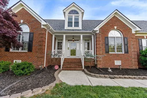 514 Averette Rd, Rolesville, NC 27571