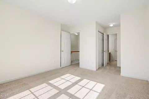 Bedroom - 10 Moorefield Ct, Durham, NC 27705 photo 3 of 4