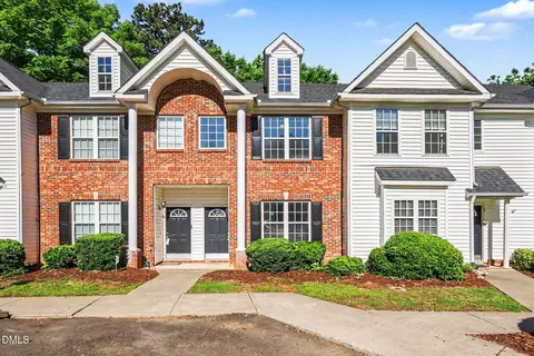 Exterior - 10 Moorefield Ct, Durham, NC 27705 photo 1 of 3