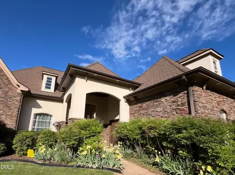 209 The Preserve Trail Trl, Chapel Hill, NC 27517