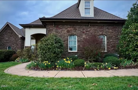 209 The Preserve Trail Trl, Chapel Hill, NC 27517