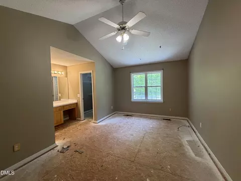 Bedroom - 1523 Middle Ridge Dr, Willow Spring, NC 27592 photo 3 of 3