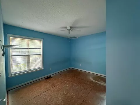 Bedroom - 1523 Middle Ridge Dr, Willow Spring, NC 27592 photo 2 of 3