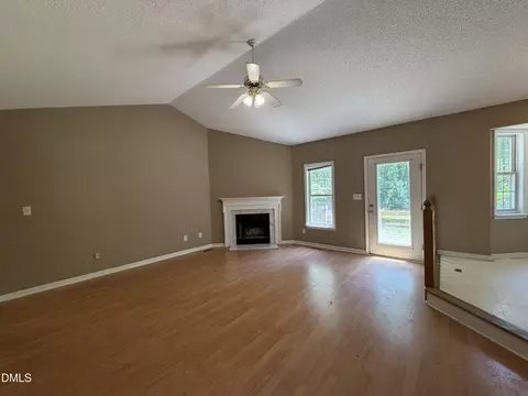 Living - 1523 Middle Ridge Dr, Willow Spring, NC 27592 photo 2 of 2